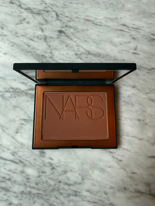 NARS Bronzer Powder - LAGUNA 06