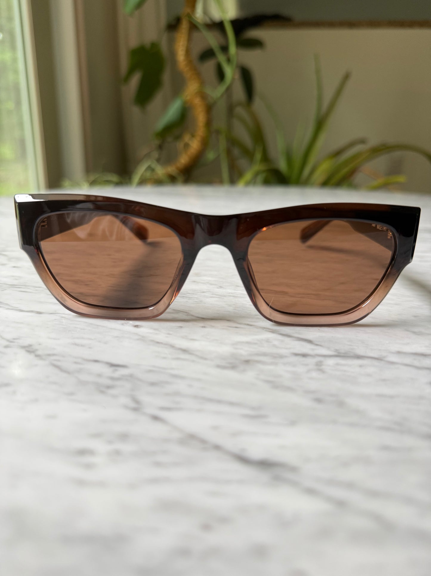 QUAY Nice Try Sunglasses