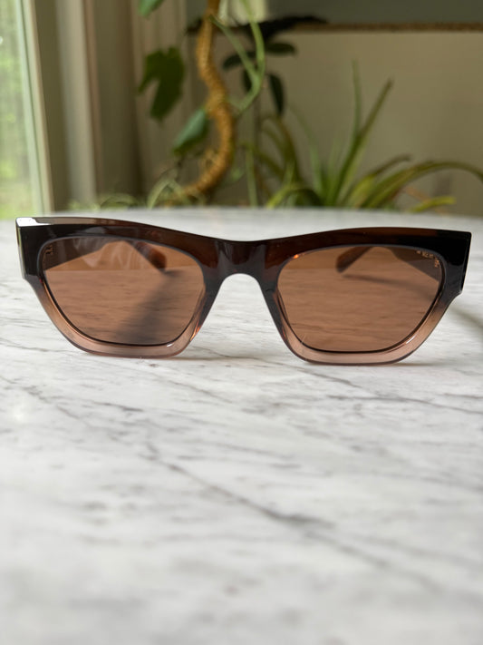 QUAY Nice Try Sunglasses