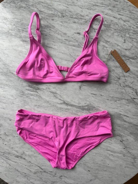 SKIMS Swim Bikini Set - Size Small