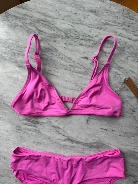 SKIMS Swim Bikini Set - Size Small