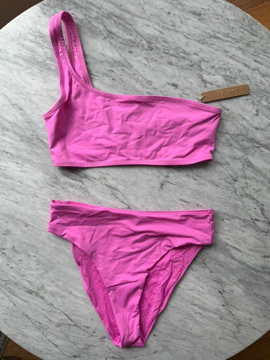 SKIMS Swim Bikini Set - Size Small