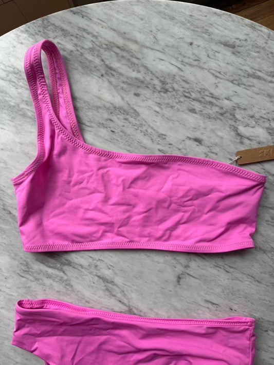 SKIMS Swim Bikini Set - Size Small
