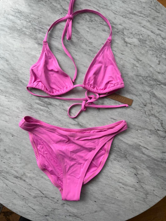 SKIMS Swim Bikini Set - Size Small