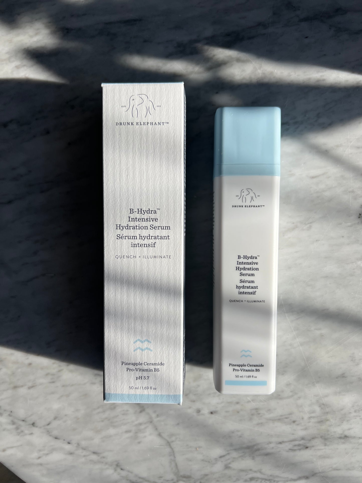 B-Hydra™ Intensive Hydration Serum with Hyaluronic Acid - Drunk Elephant