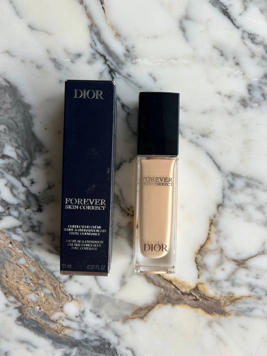 Dior Forever Skin Correct Full-Coverage Concealer - 0.5 Neutral