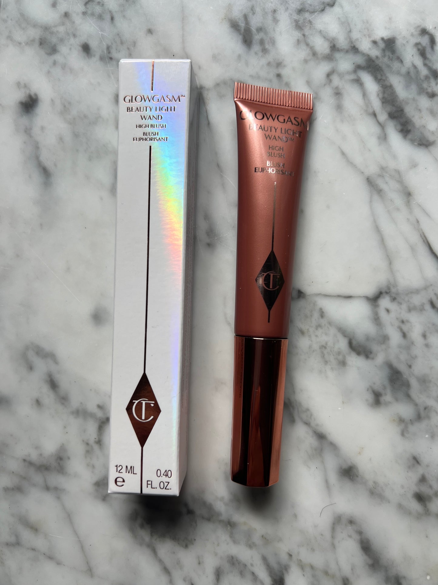 Beauty Light Wand - Pinkgasm - Charlotte Tilbury