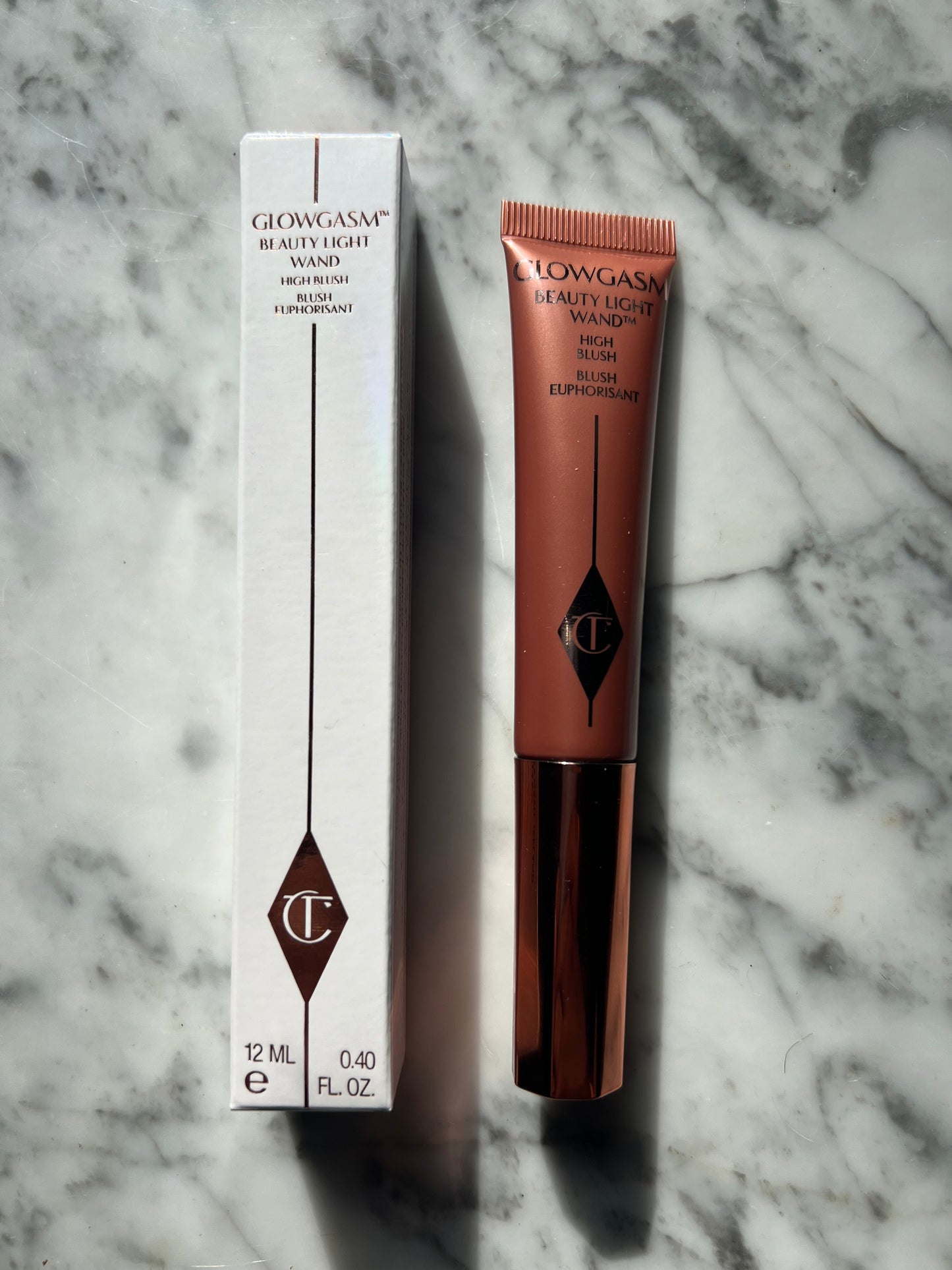 Beauty Light Wand - Pinkgasm - Charlotte Tilbury