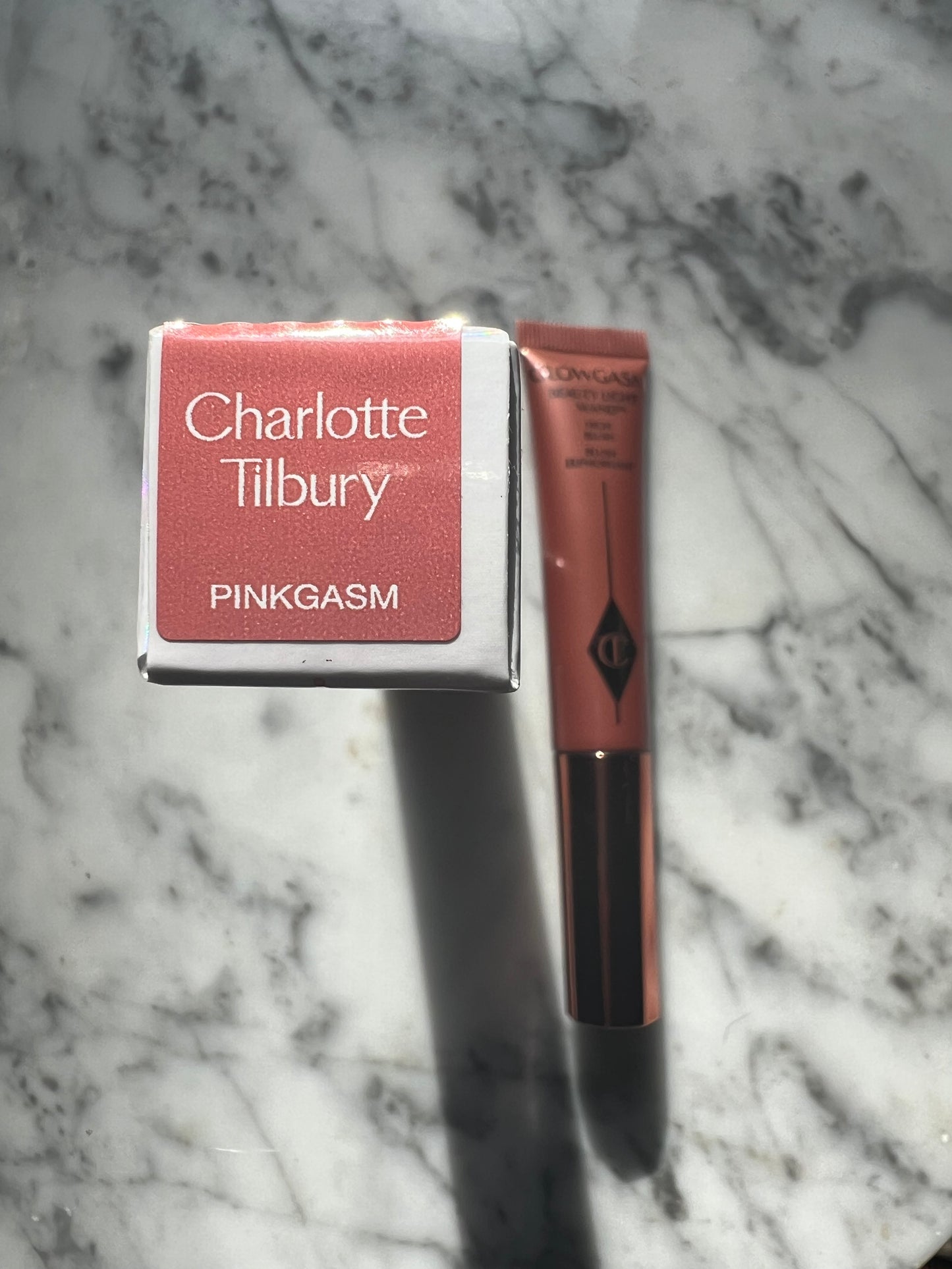 Beauty Light Wand - Pinkgasm - Charlotte Tilbury