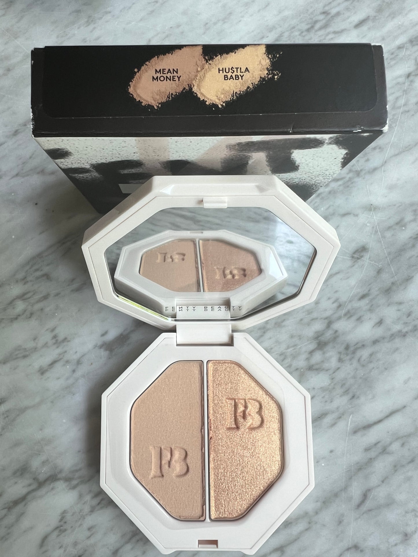 Fenty Killawatt Freestyle Highlighter