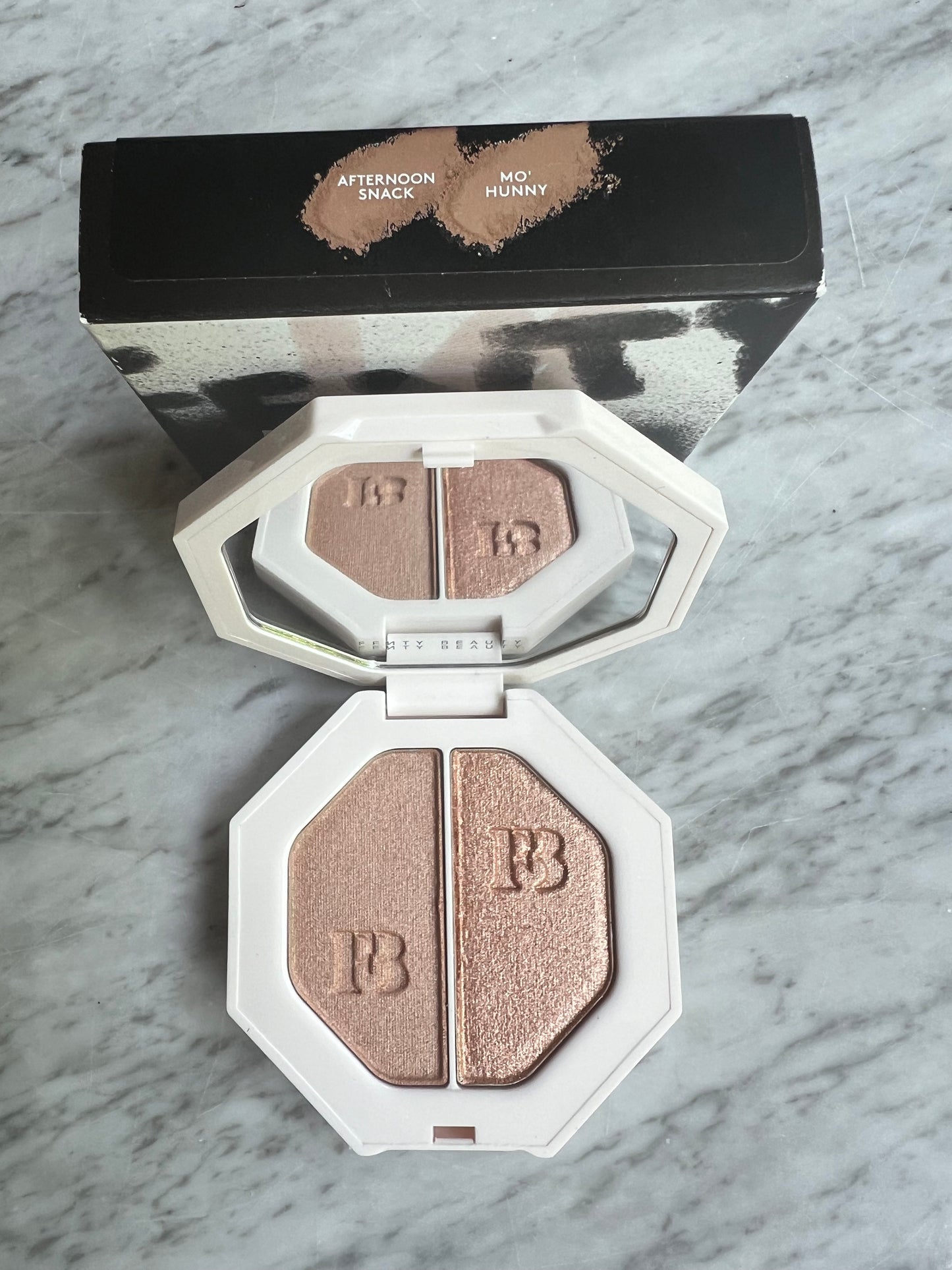 Fenty Killawatt Freestyle Highlighter