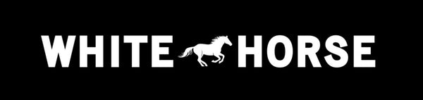 WHITE HORSE