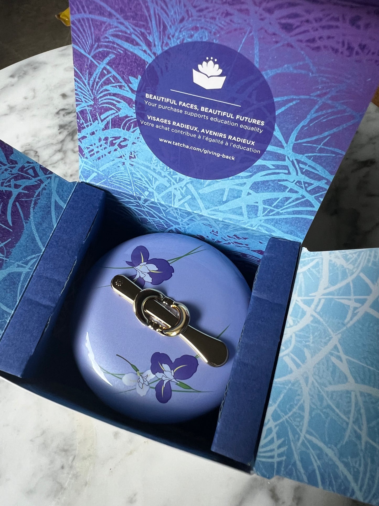 Tatcha The Dewy Skin Cream Plumping & Hydrating Moisturizer