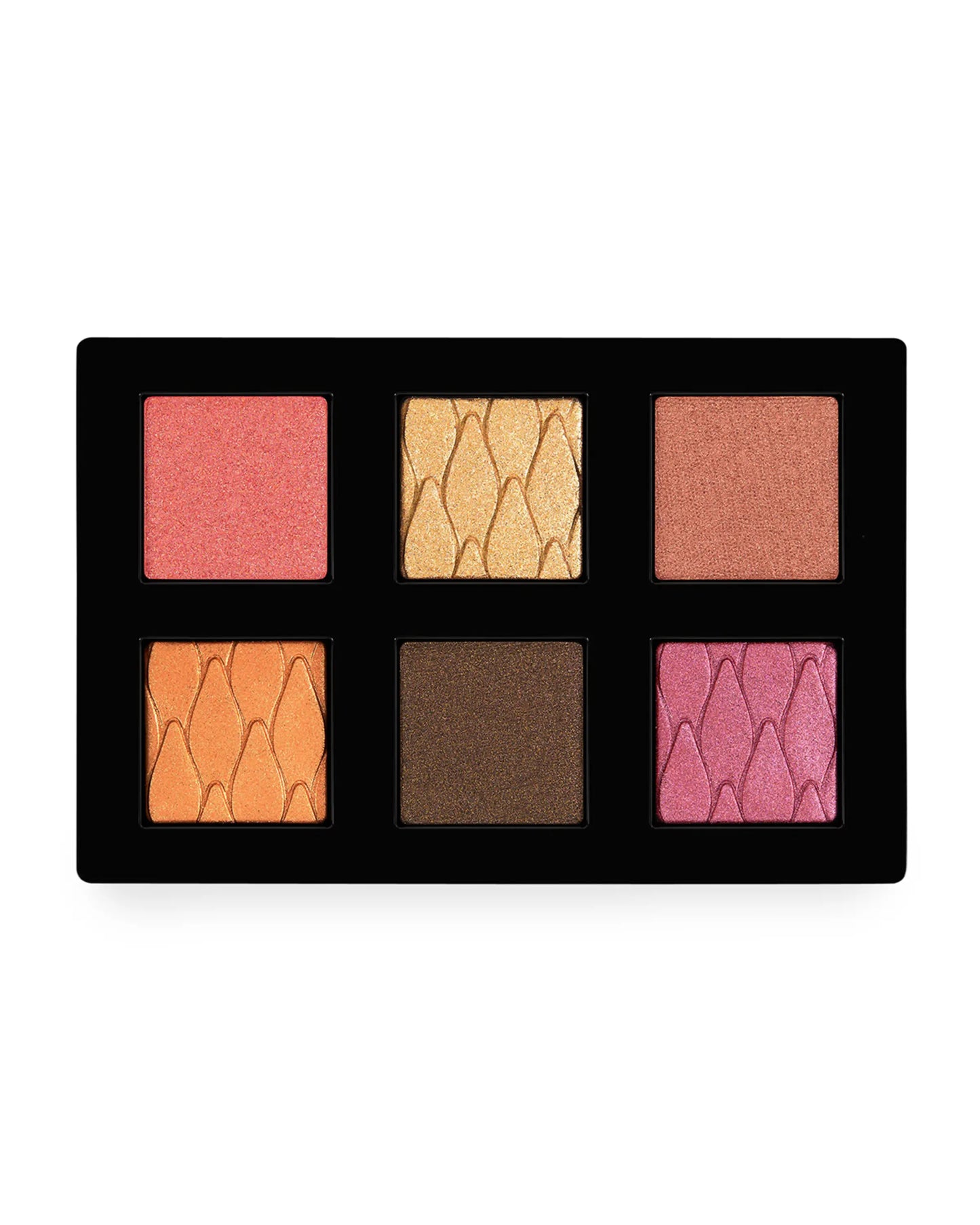 Abracadabra La Palette Eyeshadow Palette Refill - Rose Pigalle - Christian Louboutin