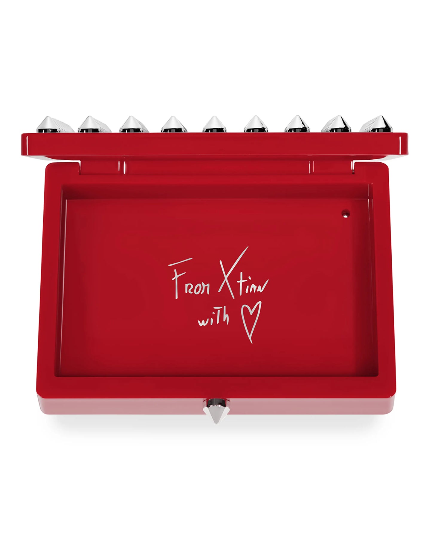 Abracadabra La Palette Refillable Case - Christian Louboutin