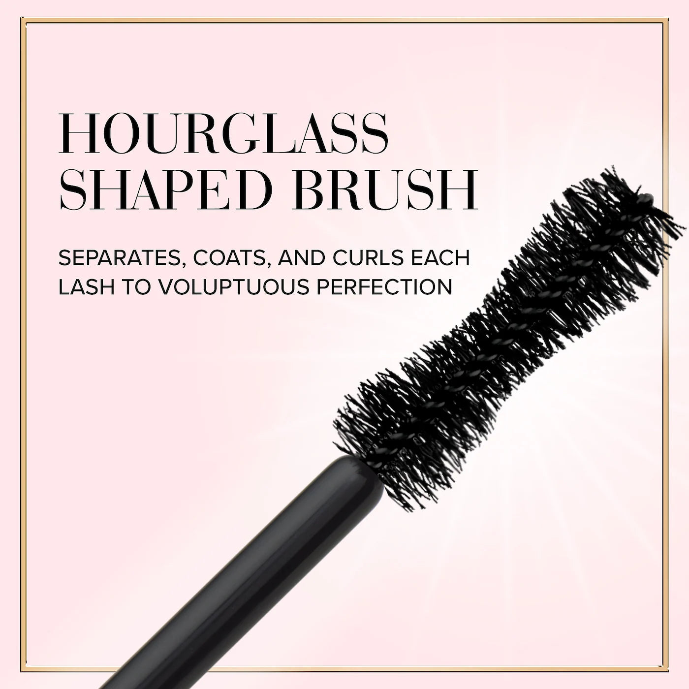 Better Than Sex Volumizing & Lengthening Mascara - Too Faced