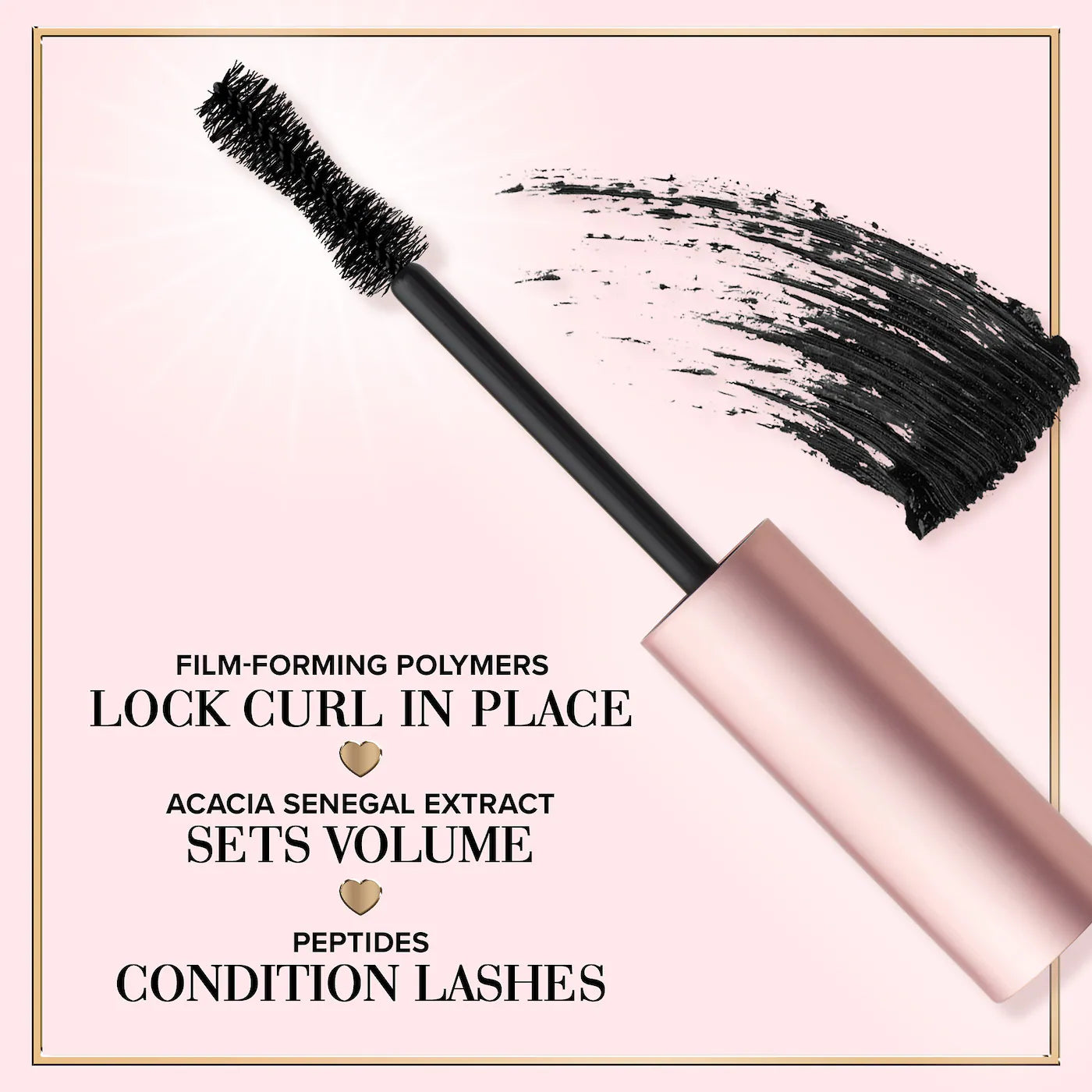 Better Than Sex Volumizing & Lengthening Mascara - Too Faced