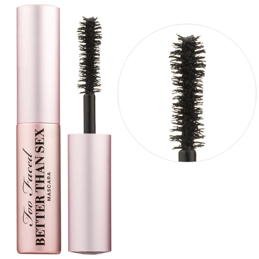 Mini Better Than Sex Volumizing & Lengthening Mascara - Too Faced