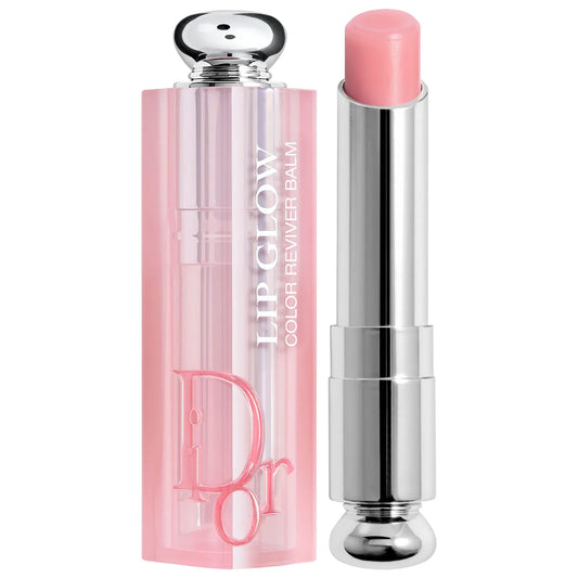 Dior Addict Lip Glow - Pink - Dior