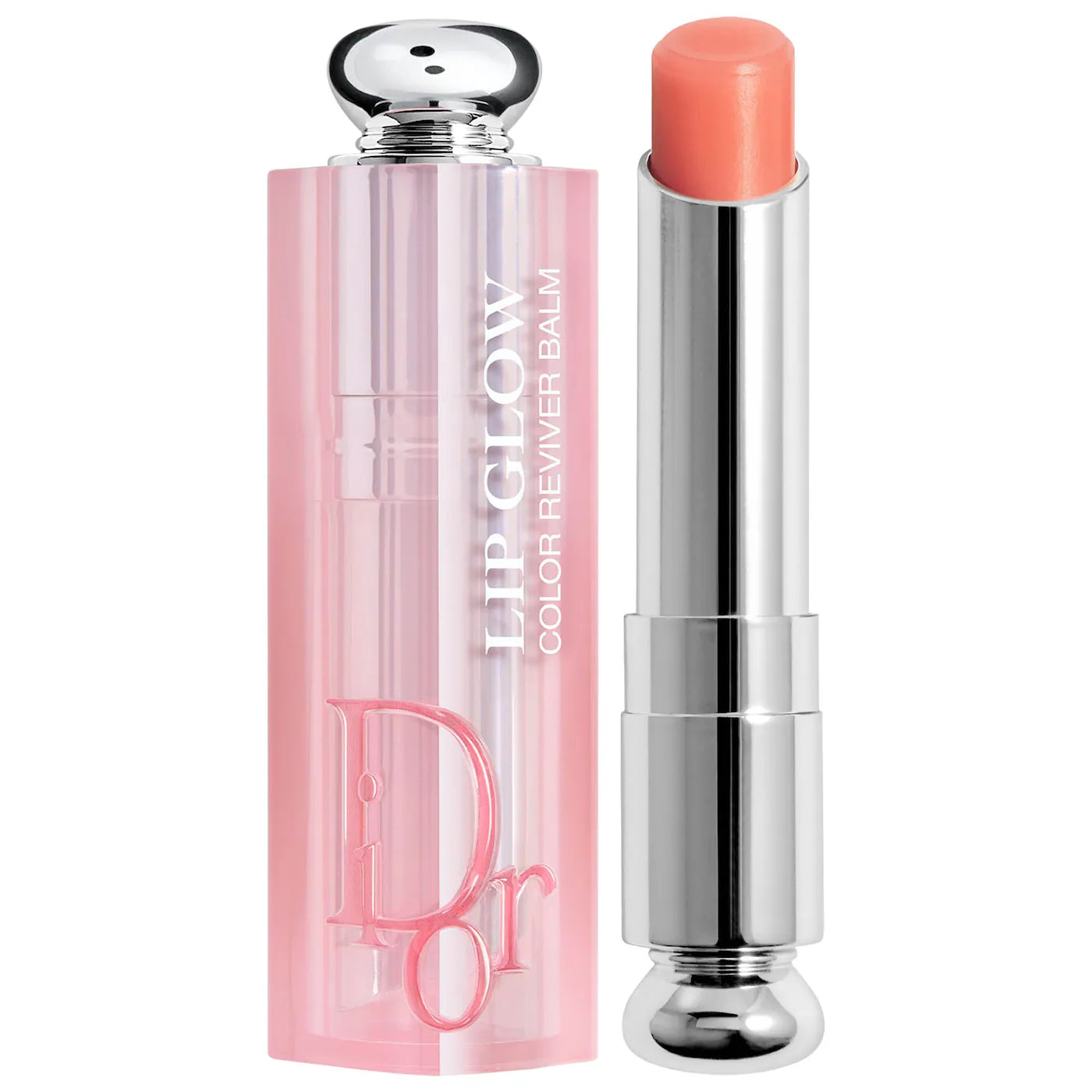 Dior Addict Lip Glow - Coral - Dior