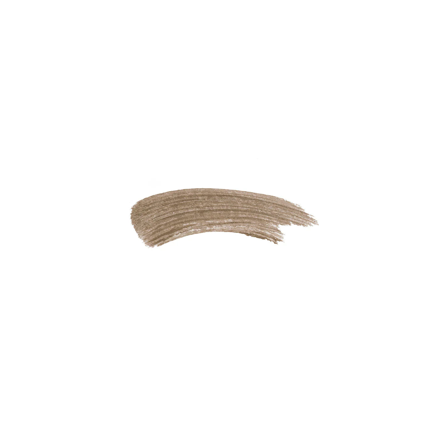 #BombBrows Full ‘n Fluffy Volumizing Fiber Gel - 1 Warm Blonde - for blonde hair with golden undertone - Huda Beauty