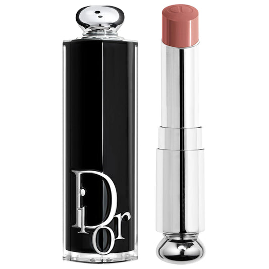 Dior Addict Refillable Shine Lipstick - Atelier - deep rosewood - Dior