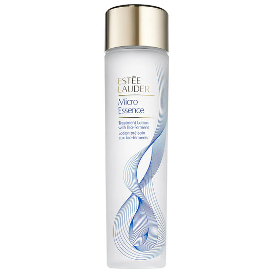 Micro Essence Treatment Lotion with Bio-Ferment 6.7oz/200ml - Estée Lauder