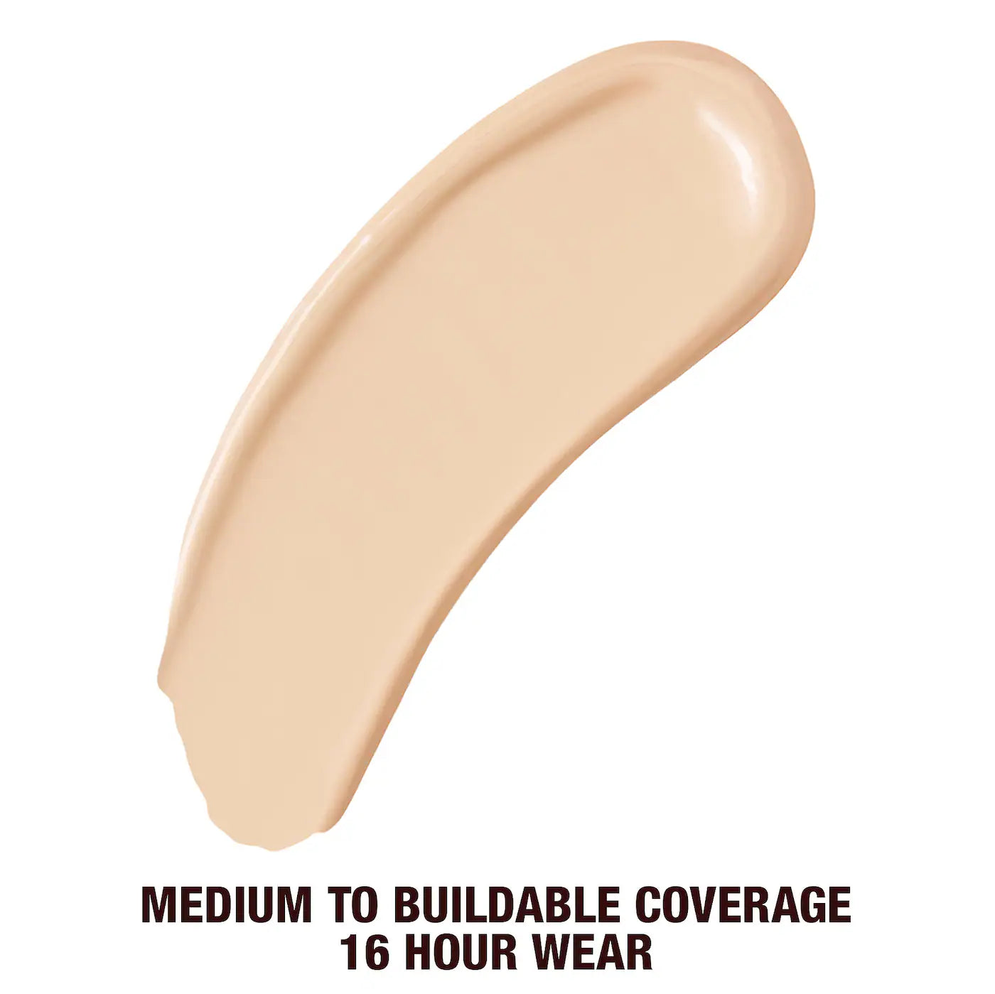 Beautiful Skin Foundation - 2 Neutral - very fair with neutral undertones - Charlotte Tilbury