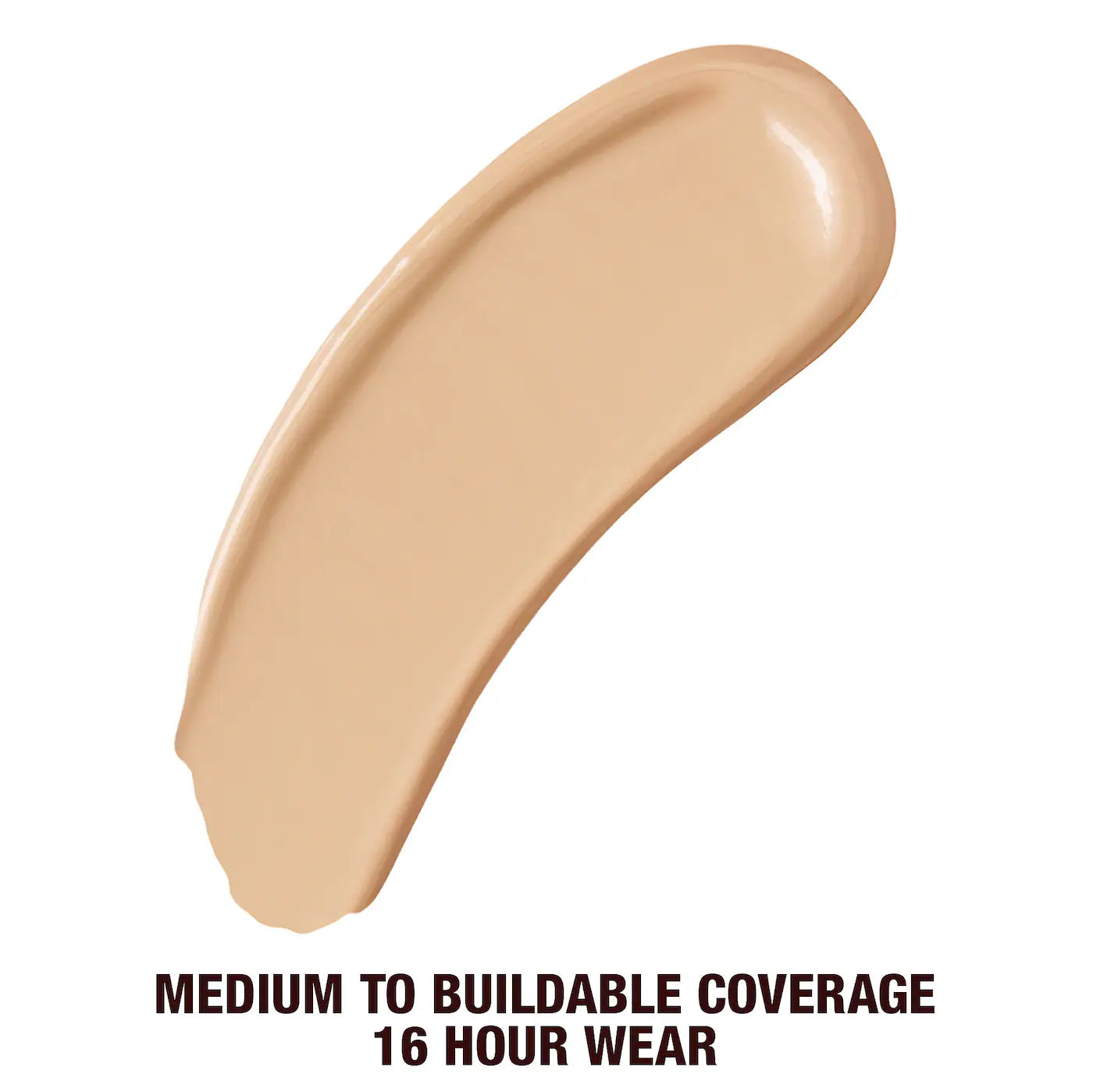 Beautiful Skin Foundation - 3 Cool - fair with cool pink undertones - Charlotte Tilbury