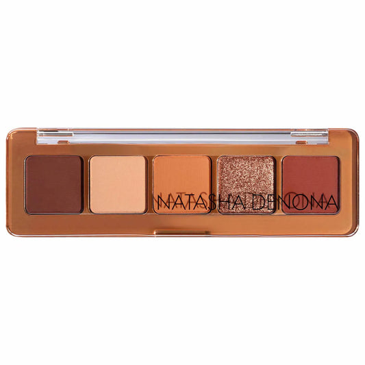 Mini Bronze Palette - Natasha Denona