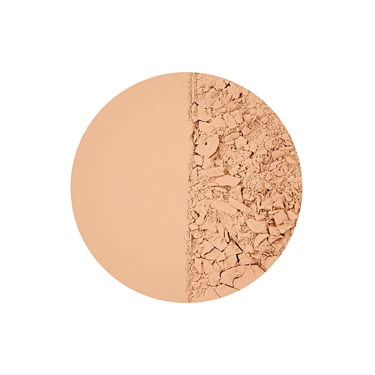 Mini Airbrush Flawless Finish Setting Powder - Medium - medium to medium deep - Charlotte Tilbury