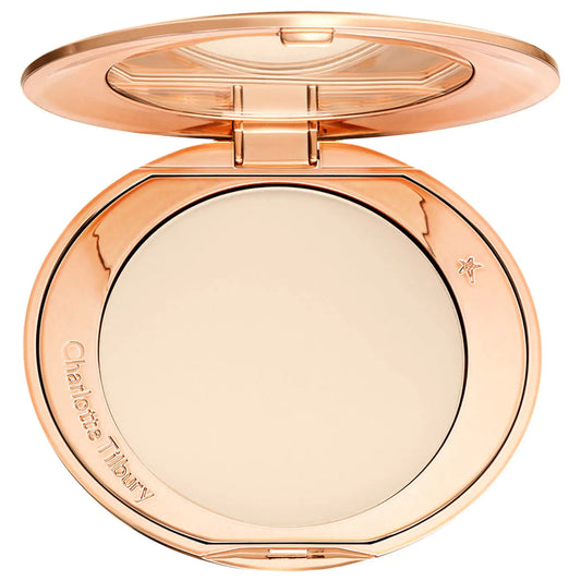 Airbrush Flawless Finish Setting Powder - 1 Fair - very fair to fair - Charlotte Tilbury