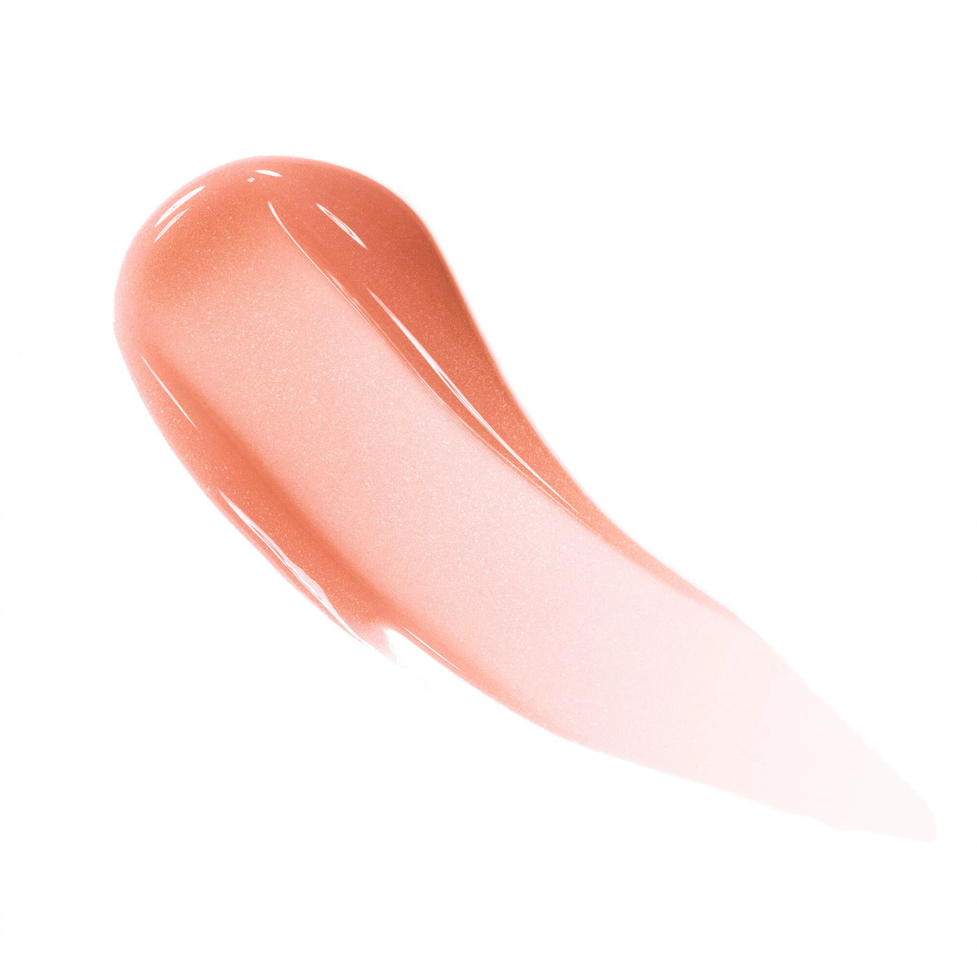 Dior Addict Lip Maximizer Plumping Gloss - Shimmer Nude - a warm shimmering nude