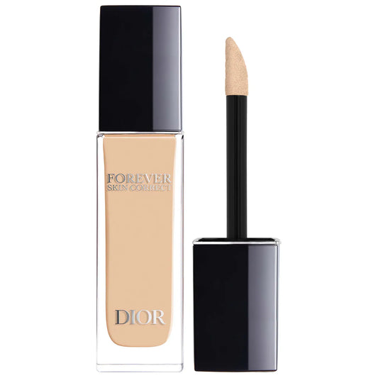 Dior Forever Skin Correct Full-Coverage Concealer - 0.5 Neutral - very fair skin with neutral undertones - DIOR