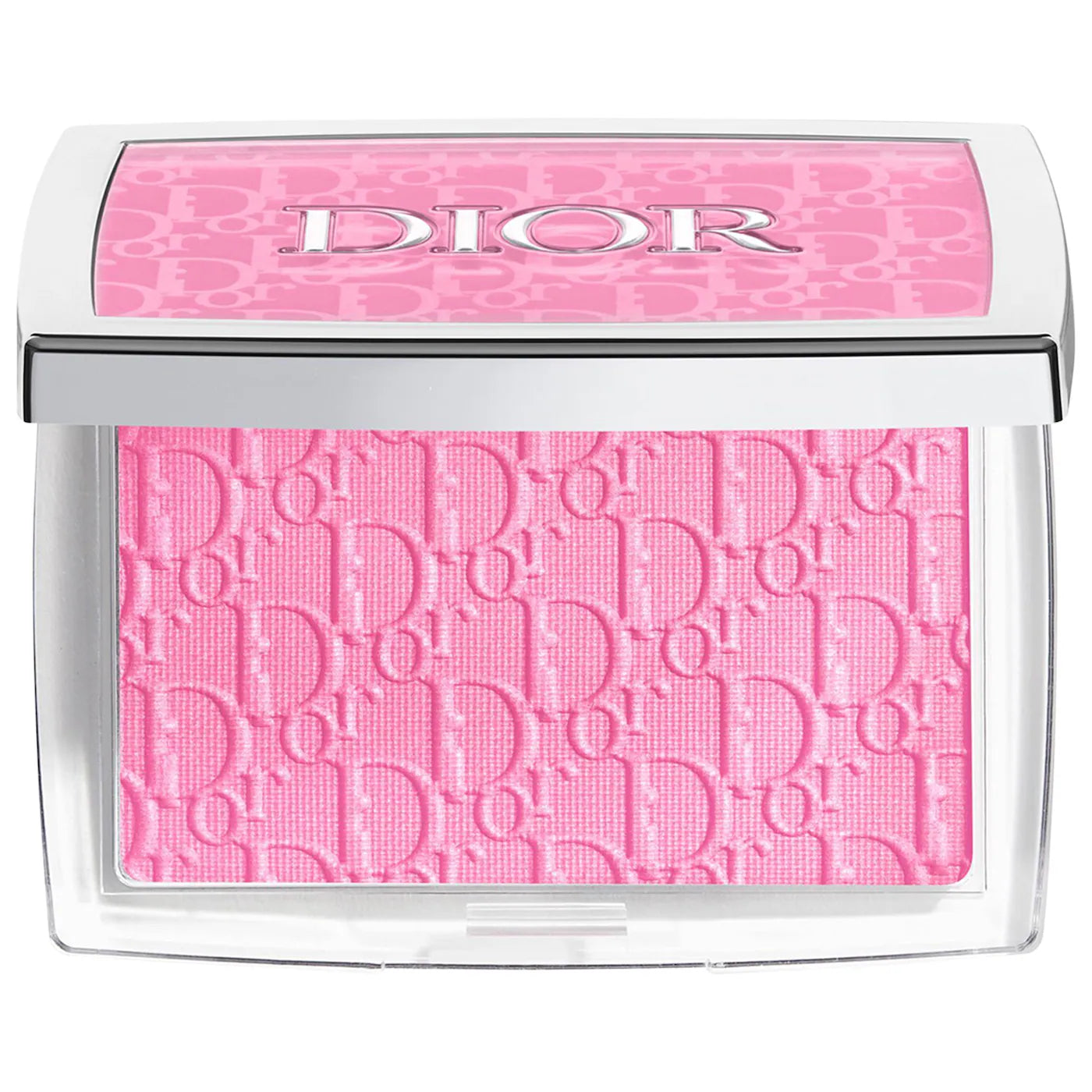 Rosy Glow Blush - Pink - a subtle pink - DIOR