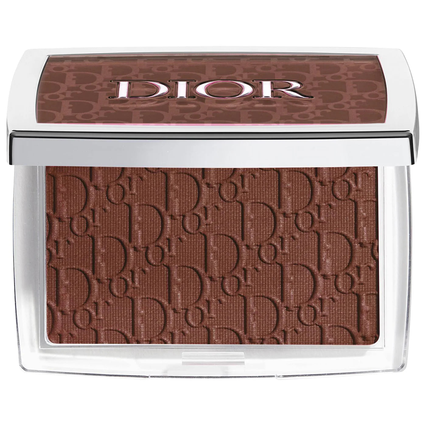 Rosy Glow Blush - Mahogany - a delicate mahogany - DIOR