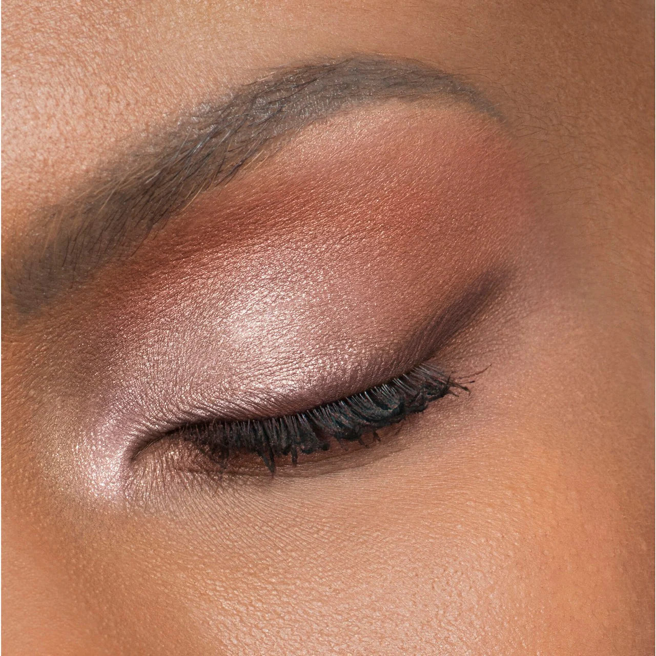 Diorshow Couture Eyeshadow Palette - Toile De Jouy - warm shades of chestnut and brown, a satiny beige and white - Dior